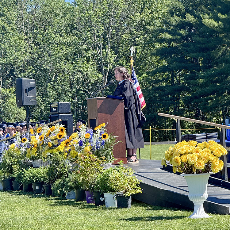 ConVal High School Graduation